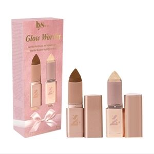 LYS Beauty Glow Worthy Gift Set